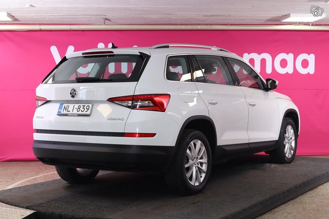 Skoda Kodiaq 7