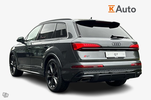 Audi Q7 2