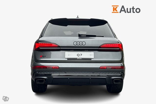 Audi Q7 3