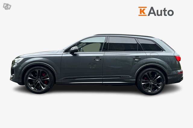 Audi Q7 5