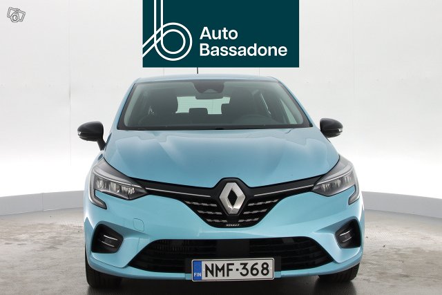 RENAULT Clio 2