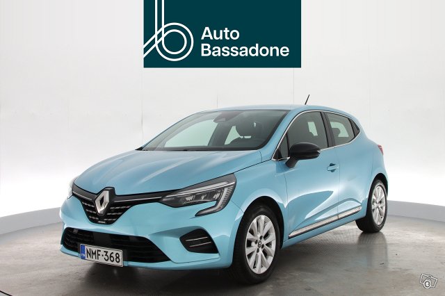 RENAULT Clio 3