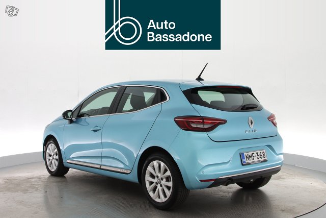 RENAULT Clio 4