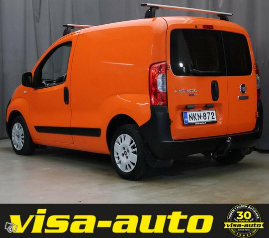 Fiat Fiorino 4