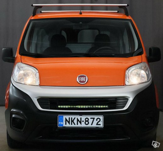 Fiat Fiorino 5