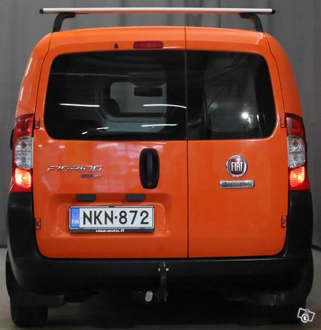 Fiat Fiorino 6