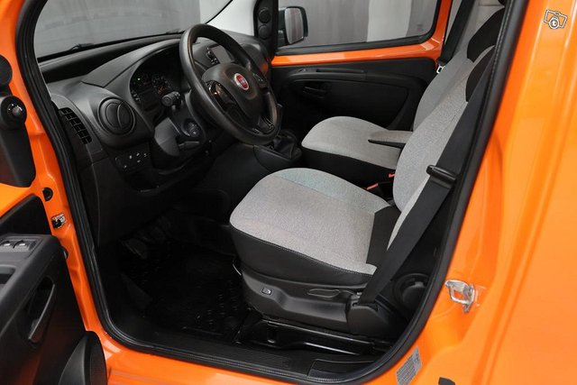 Fiat Fiorino 9