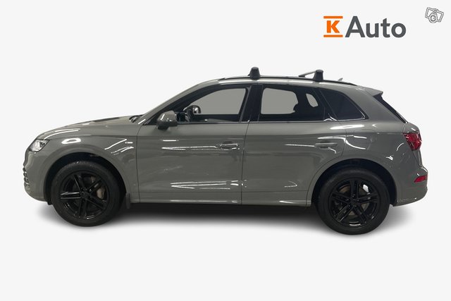 Audi Q5 5