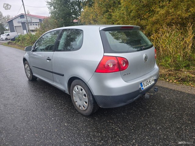 Volkswagen Golf 3