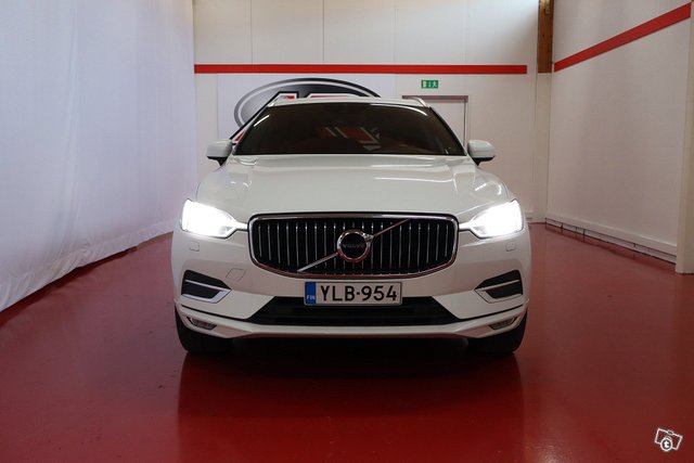 Volvo XC60 2