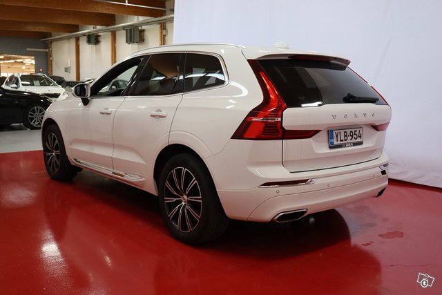 Volvo XC60 6