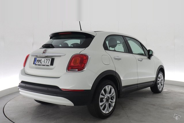 Fiat 500X 3