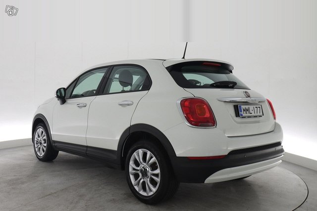 Fiat 500X 6