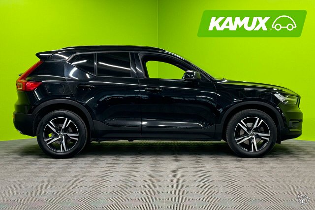 Volvo XC40 2