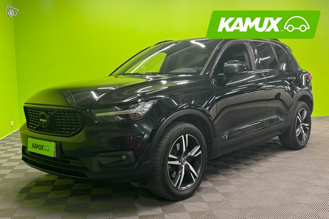 Volvo XC40 6