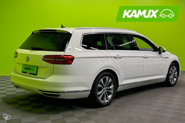 Volkswagen Passat 4