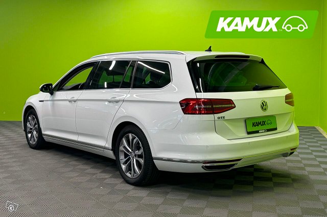 Volkswagen Passat 5