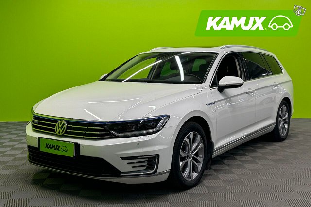 Volkswagen Passat 6