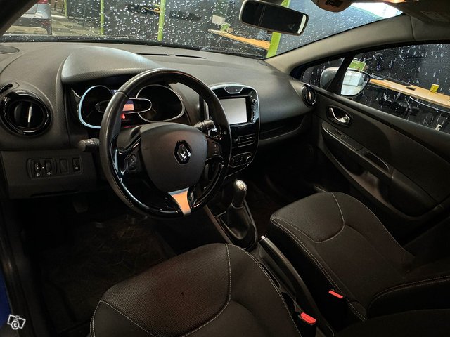 Renault Clio 4