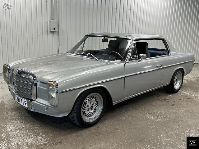 Mercedes-Benz 250