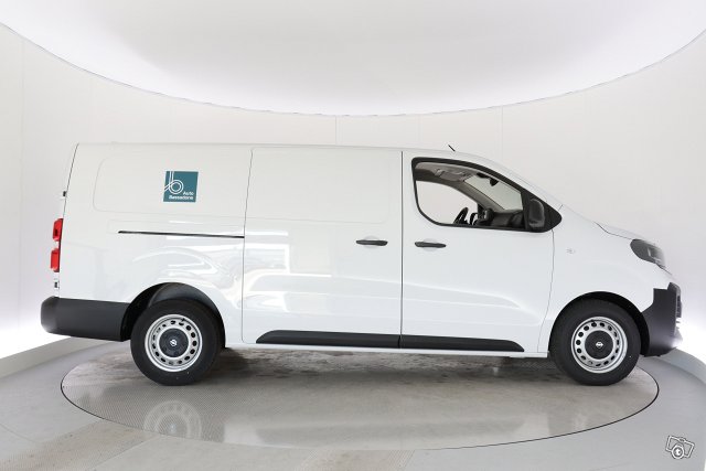 Opel Vivaro 7