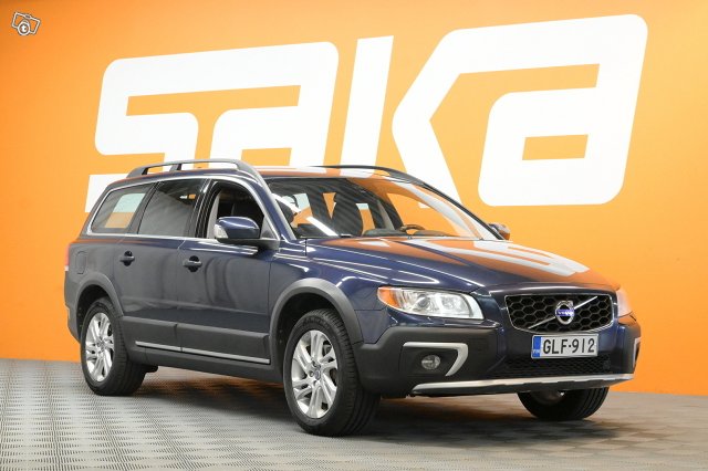 Volvo XC70