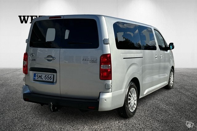 Toyota Proace Verso 3