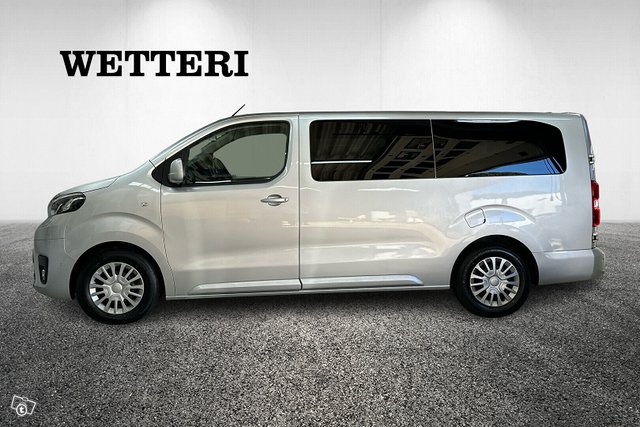 Toyota Proace Verso 5