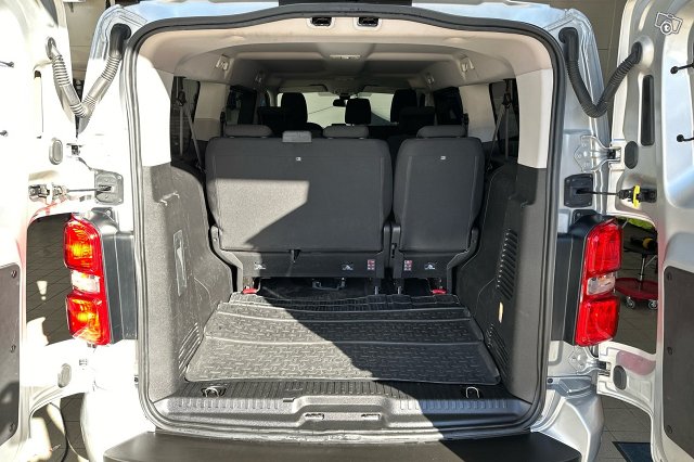 Toyota Proace Verso 7