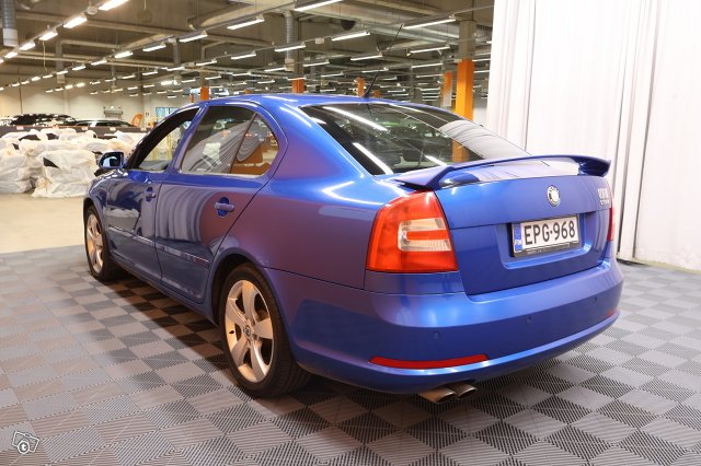 Skoda Octavia 4