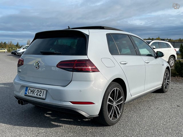 Volkswagen Golf 3