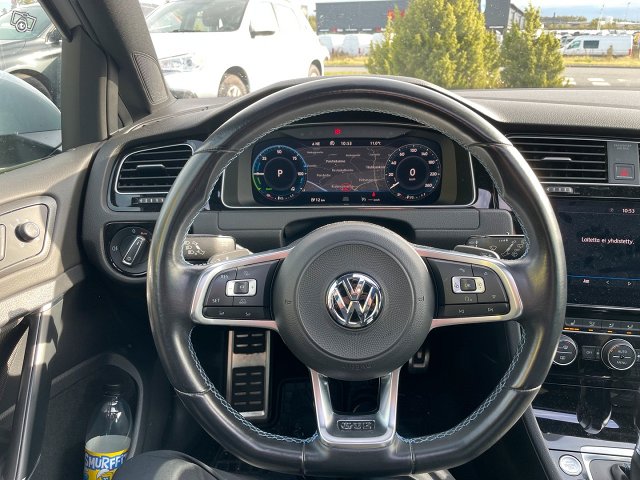 Volkswagen Golf 6