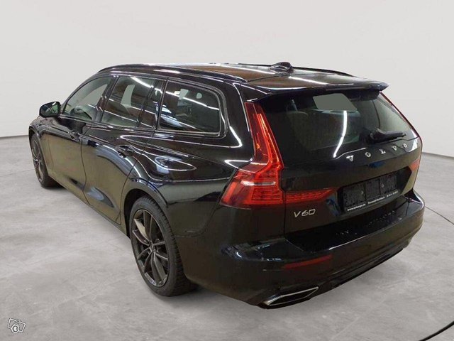 Volvo V60 2