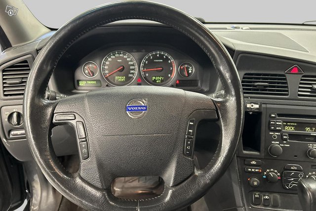 Volvo V70 14