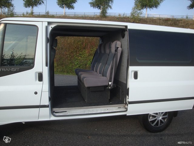 Ford Transit 5