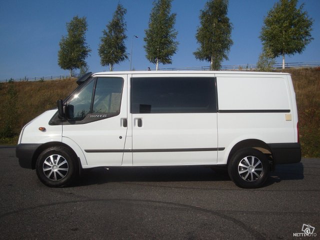 Ford Transit 11