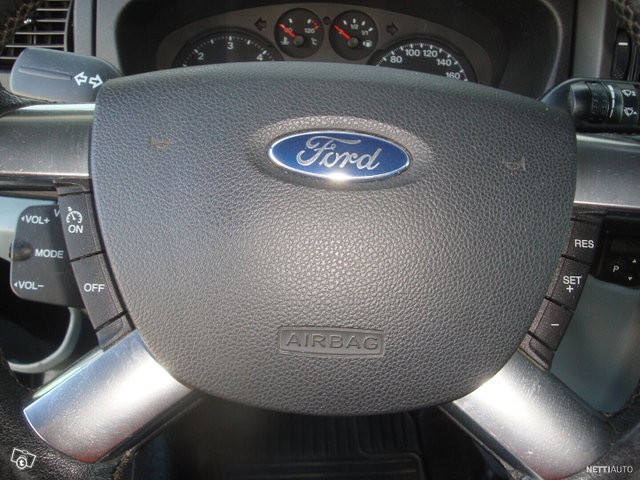 Ford Transit 15