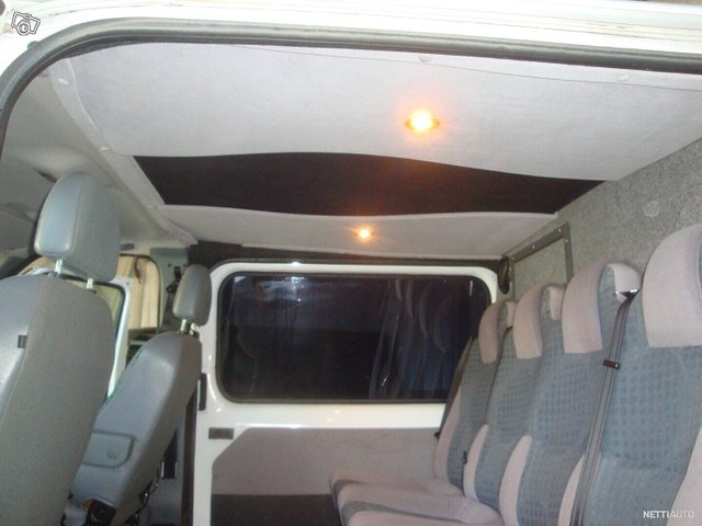 Ford Transit 24