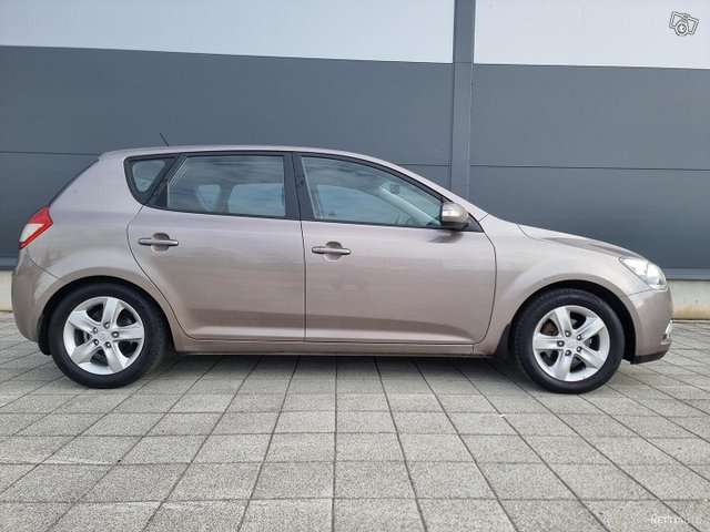 Kia Ceed 2