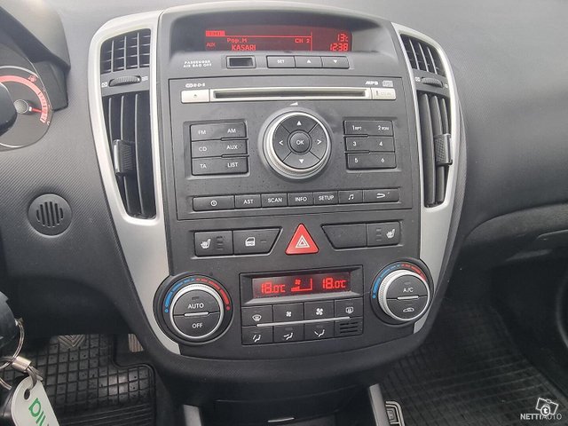 Kia Ceed 7