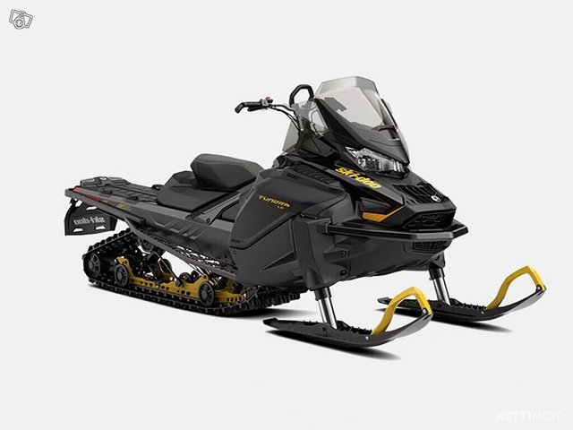 Ski-Doo Tundra