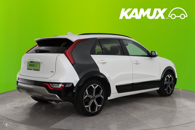 Kia Niro 4