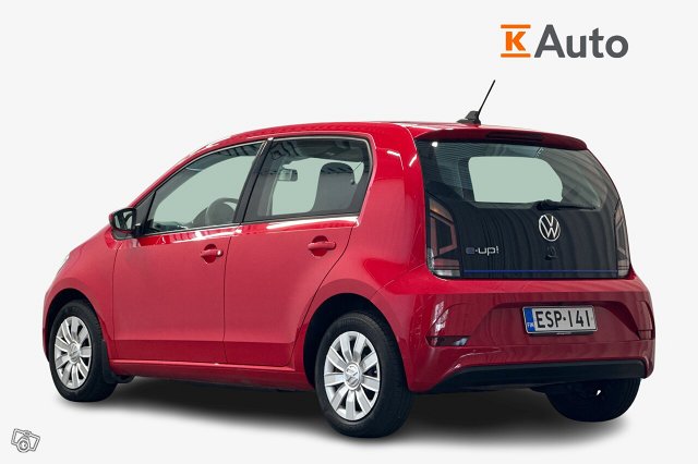 Volkswagen Up 2