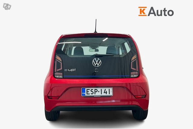 Volkswagen Up 3