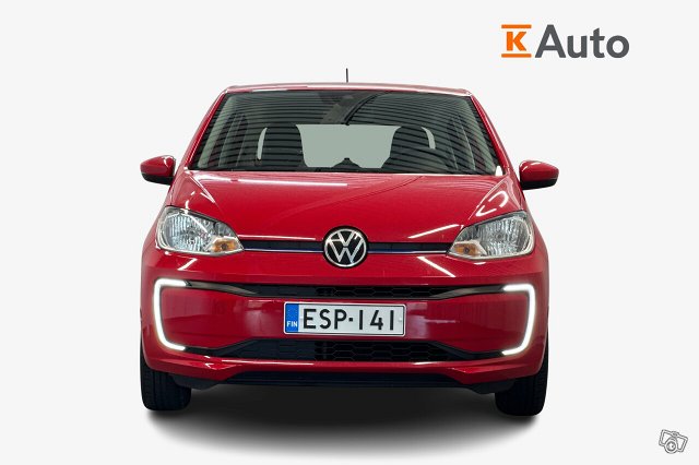 Volkswagen Up 4