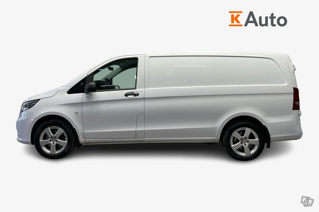 Mercedes-Benz Vito 5