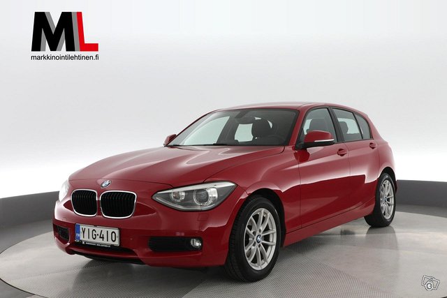 BMW 116