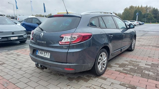 RENAULT Megane 4