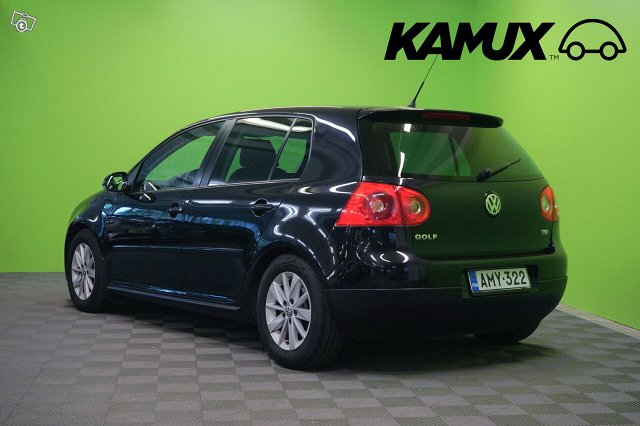 Volkswagen Golf 5