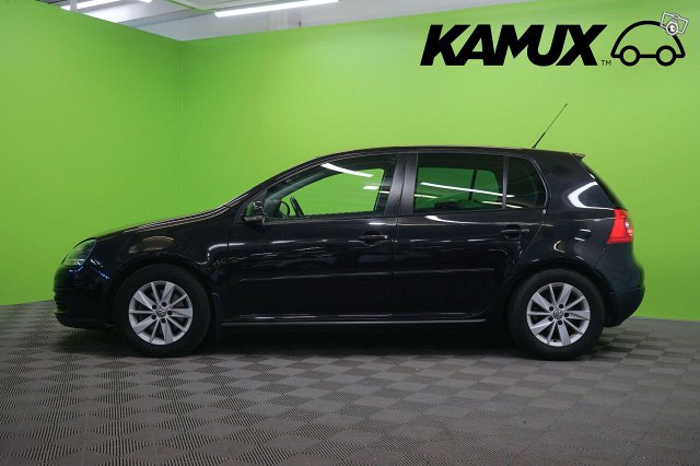 Volkswagen Golf 6